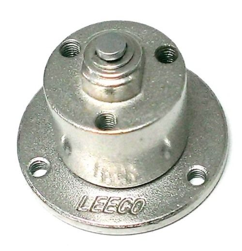 Constanttorque hinge / 90° / steel RITM Industry