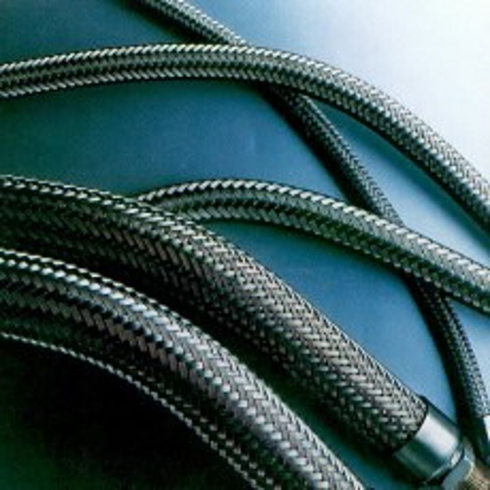 Rigid electrical conduit / galvanized steel RITM Industry