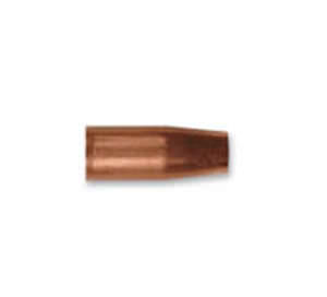MIG torch nozzle / welding - RITM Industry