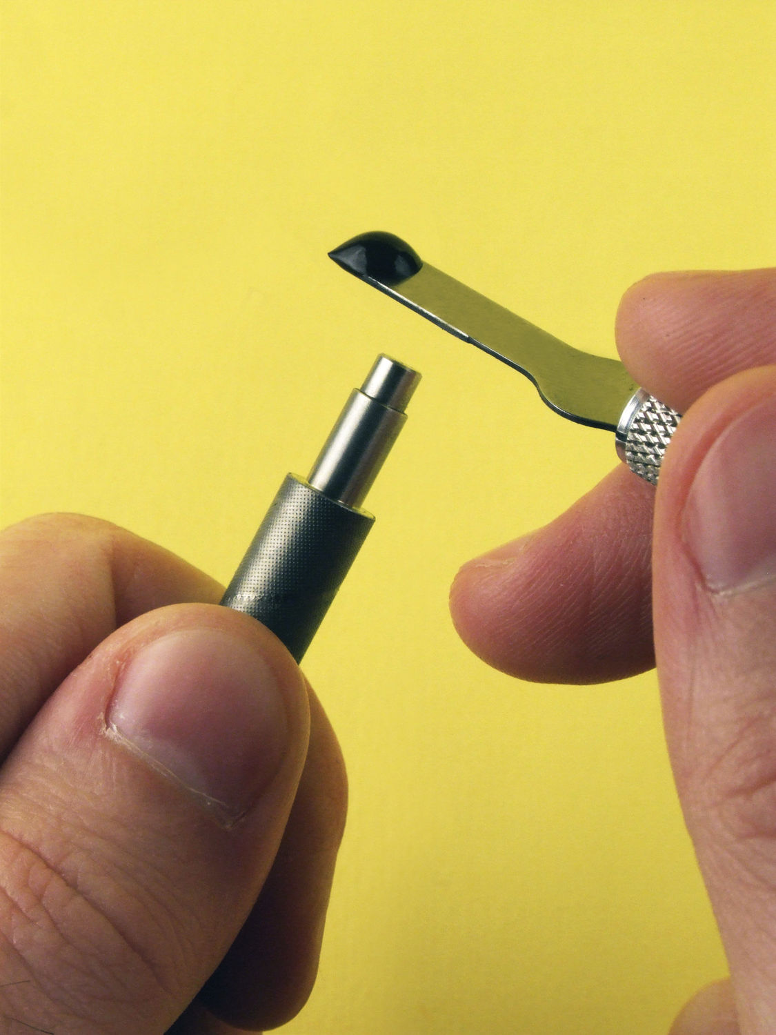 Epoxy resin / coating / thermal cycling RITM Industry