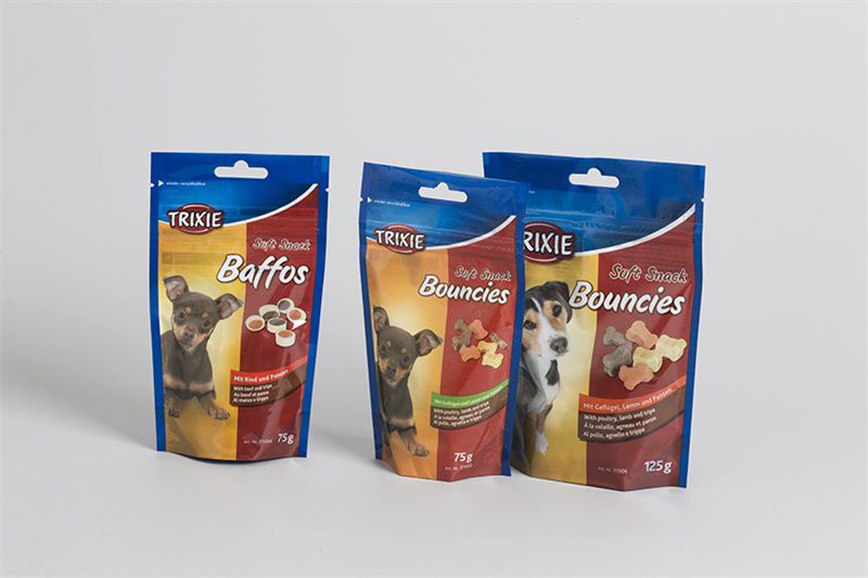 Laminated film / barrier / packaging / plastic RITM Industry