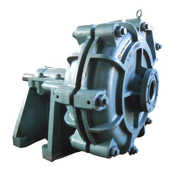 Centrifugal pump / handling / hydraulic / highpressure RITM Industry