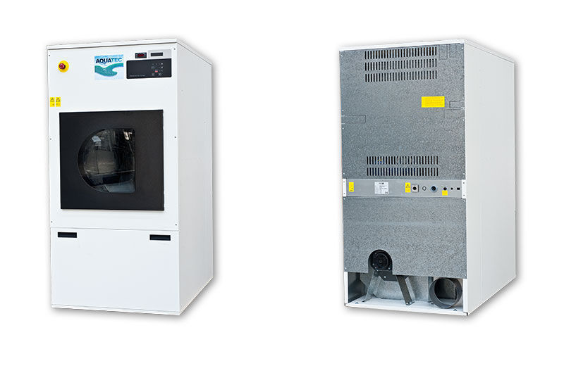 Water washing machine / water jet / manual / industrial RITM Industry