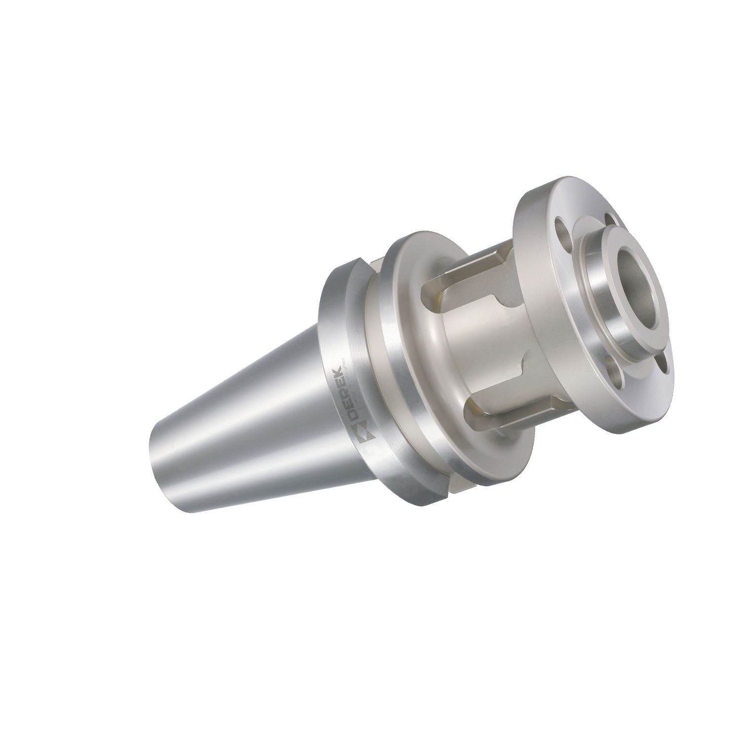 BT tool holder / Morse taper / boring / boring head RITM Industry