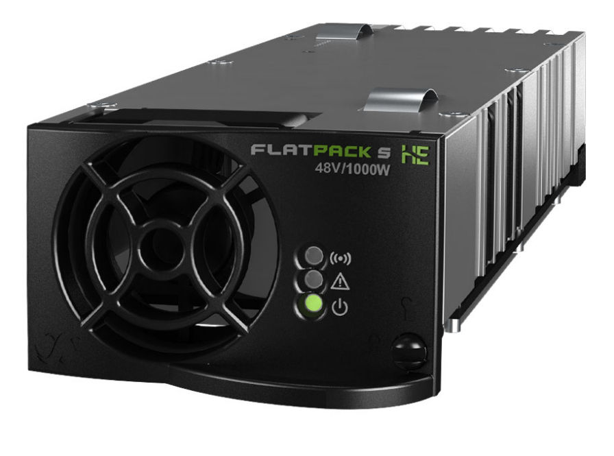 AC/DC power supply / rectifier / rackmount / 48volt RITM Industry