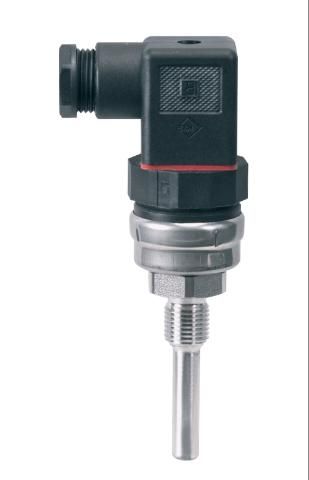 Platinum temperature sensor / ultra heavy-duty / compact - RITM Industry