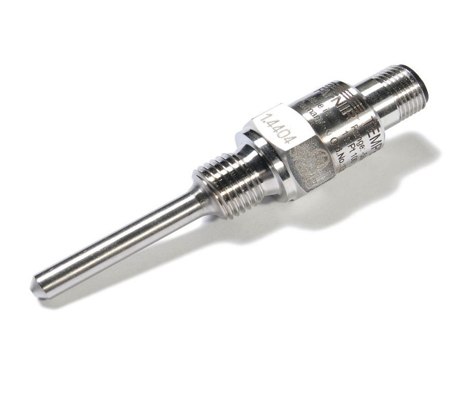 Resistance temperature sensor / compact / for OEM RITM Industry