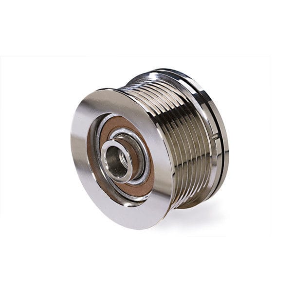 Torsional vibration damper RITM Industry