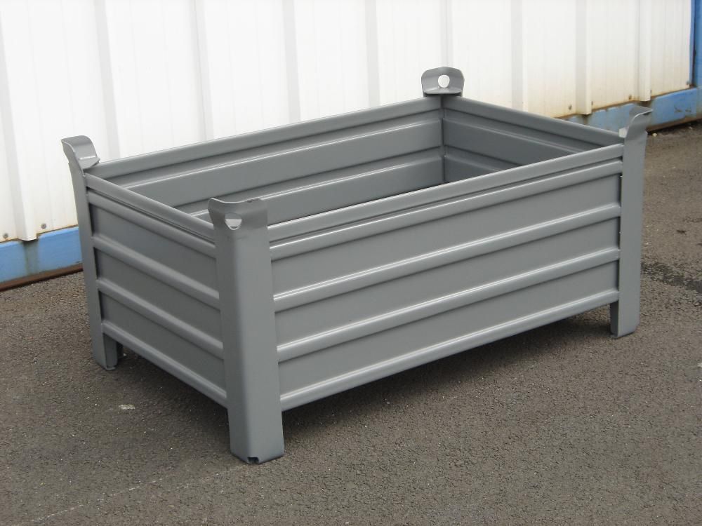 Metal crate / storage RITM Industry