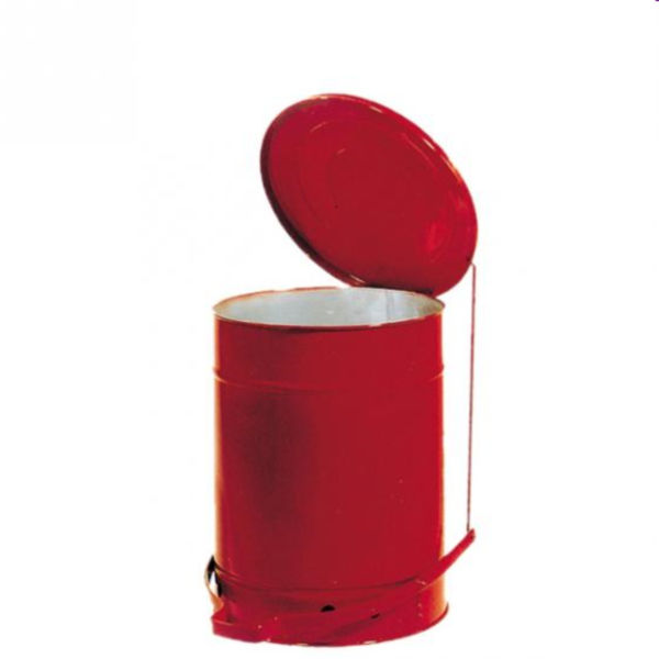 Steel container / safety / secure RITM Industry