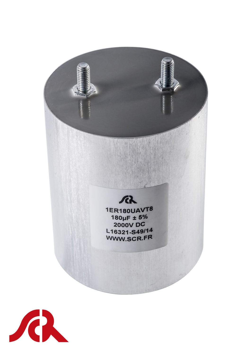 Film capacitor / energy storage / discharge RITM Industry