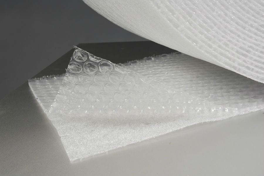 Polyethylene foam protective packaging RITM Industry