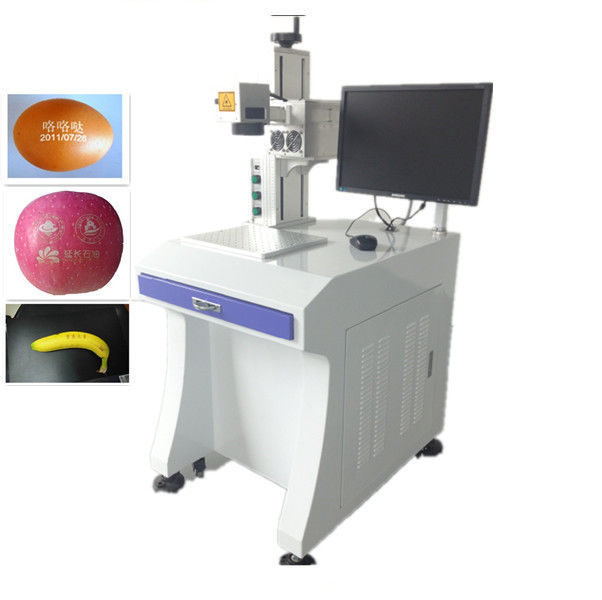 Diodepumped laser / green / marking RITM Industry