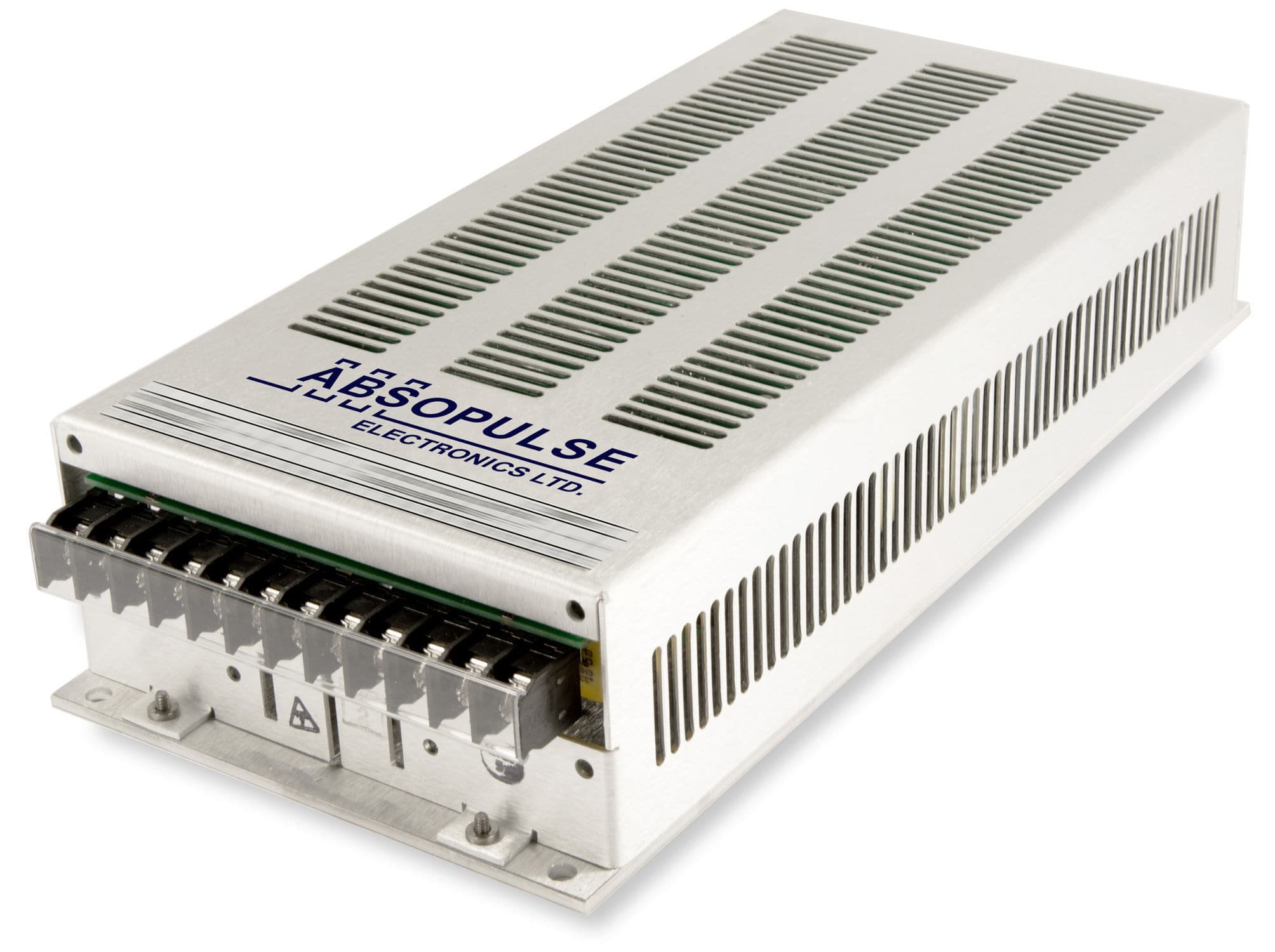 AC/DC power supply / switchmode / closed / shortcircuit RITM Industry