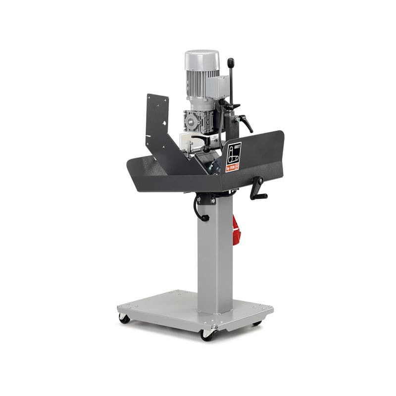 Centerless grinding machine / cylindrical / manual RITM Industry