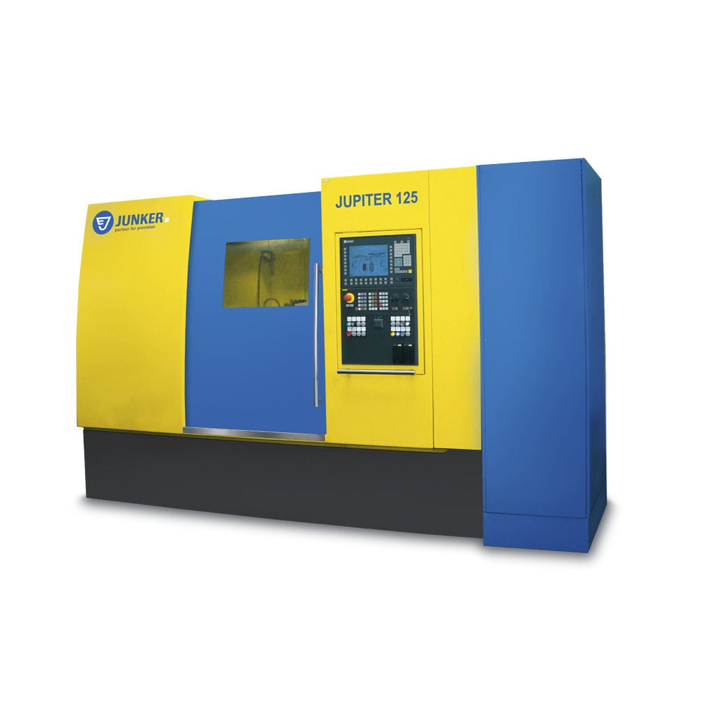 Centerless grinding machine / machining / CNC / continuous RITM Industry