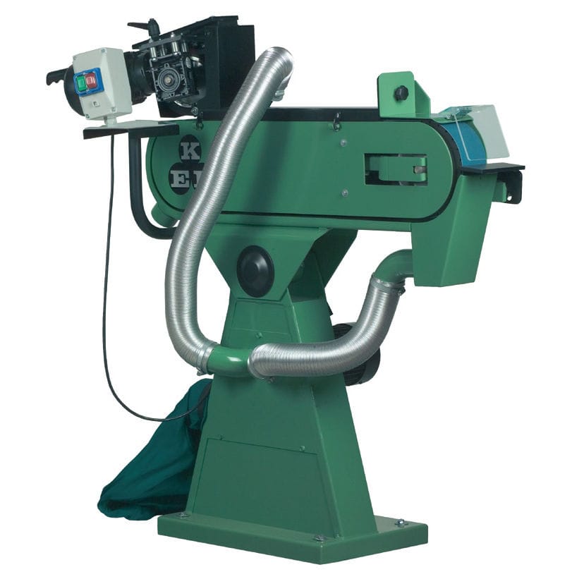 Centerless grinding machine / polishing / manual RITM Industry