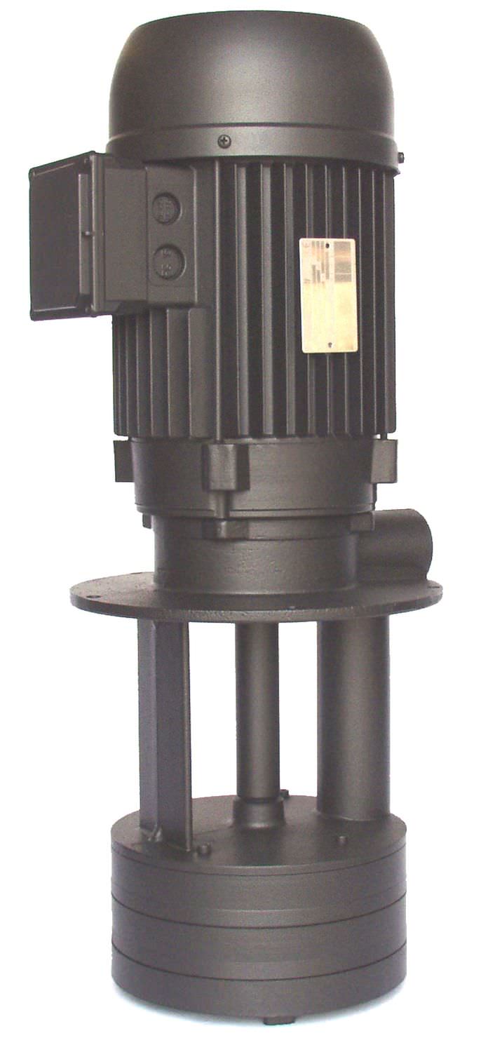 Immersion pump / centrifugal / transfer / for refrigerant fluids RITM