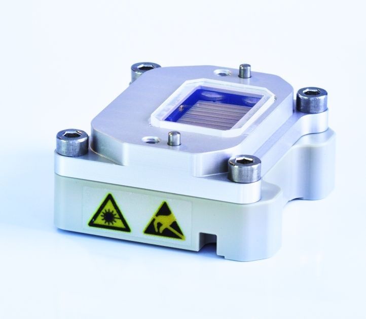 Diode laser / continuous wave / tunable / for medical applications