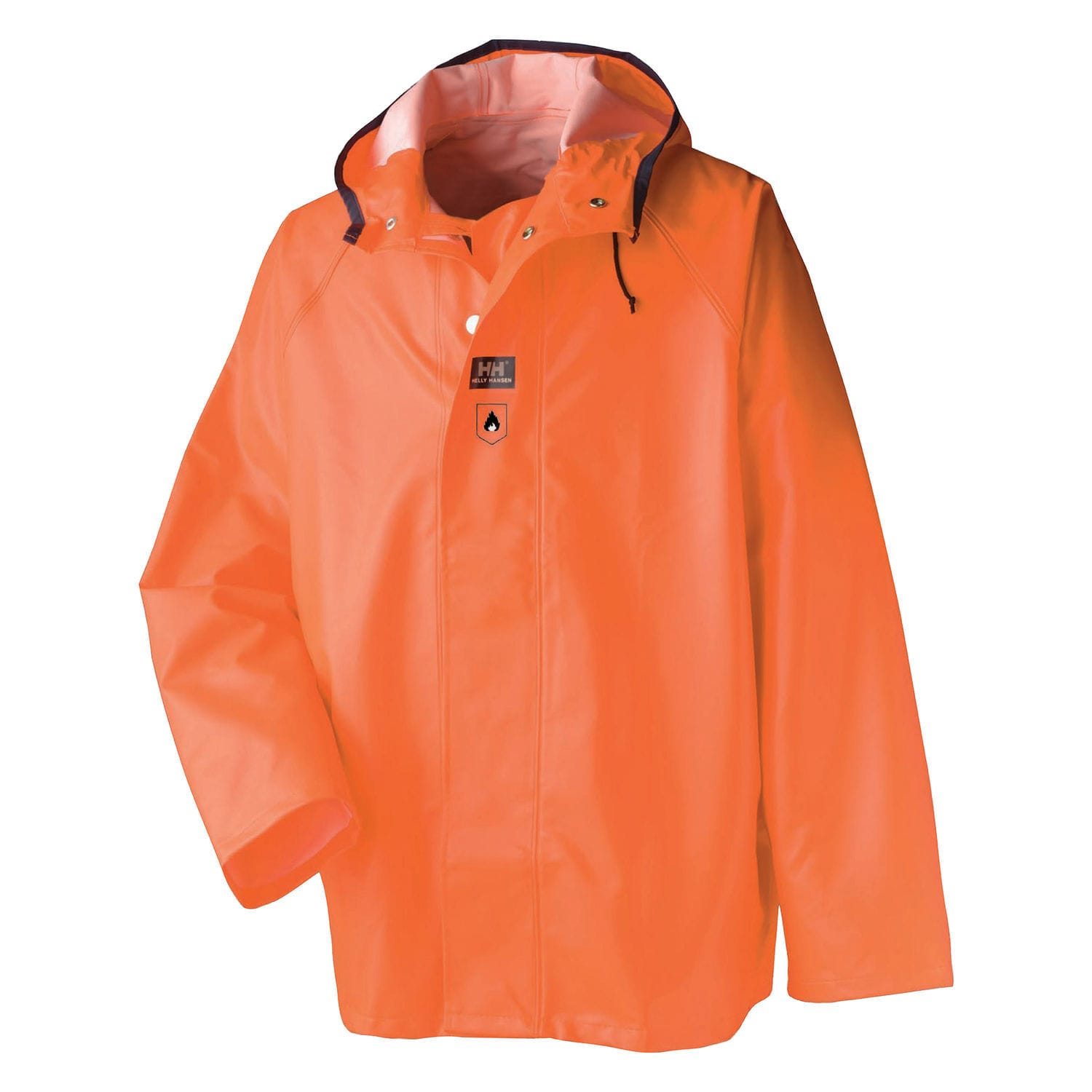 Heatproof clothing / for fire protection / work / jacket RITM Industry