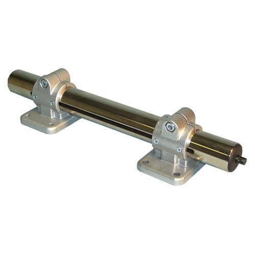 Aluminum tube connector RITM Industry