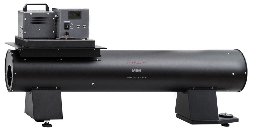 Multisensor / Economy station for testing multisensor systems RITM