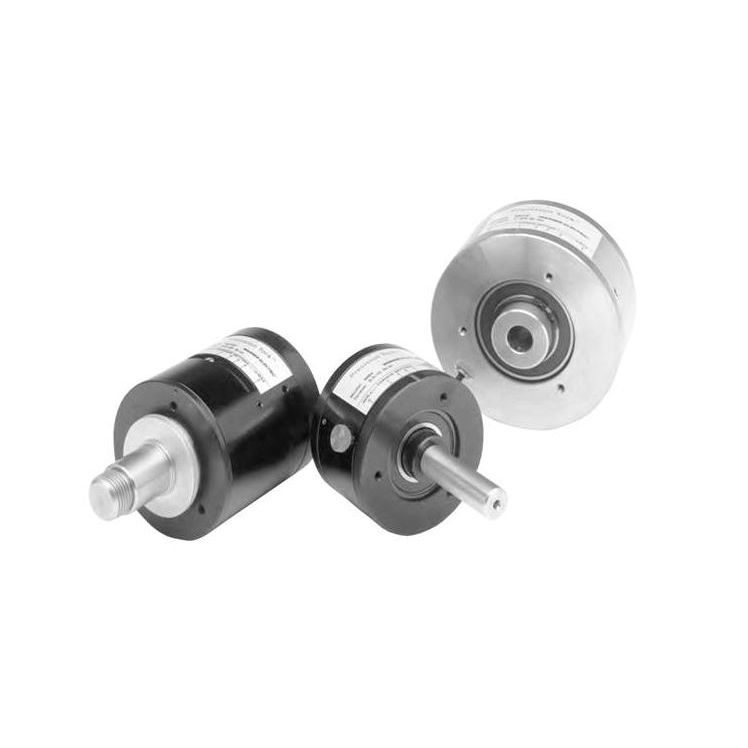 Friction clutch and brake / permanent RITM