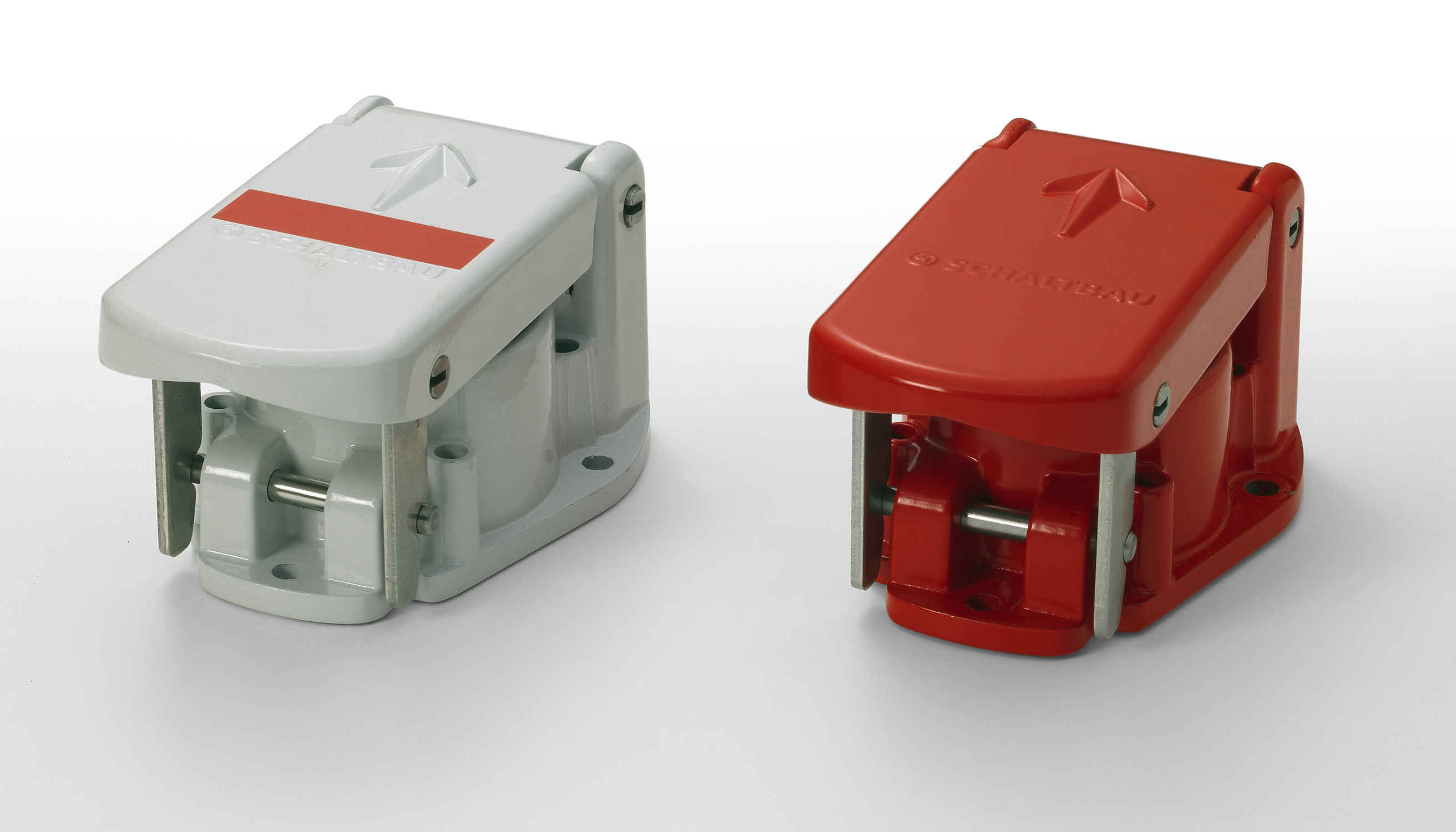 Railway plug and socket RITM Industry