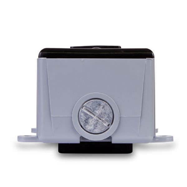 DIN rail electrical outlet / DIN RITM Industry