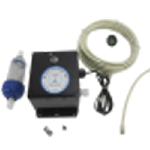 Condenser precooling mist system RITM Industry