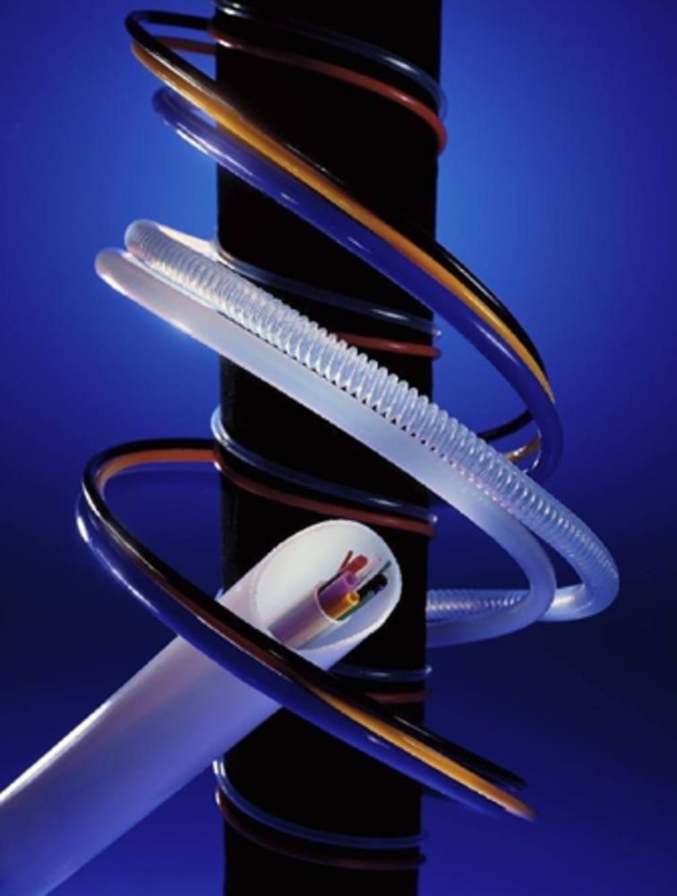 PTFE hose / hightemperature RITM Industry