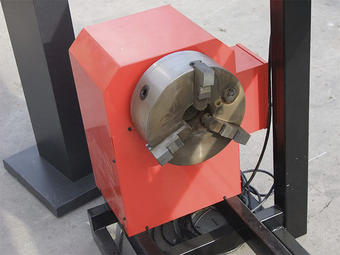 CNC tube cutting machine RITM Industry