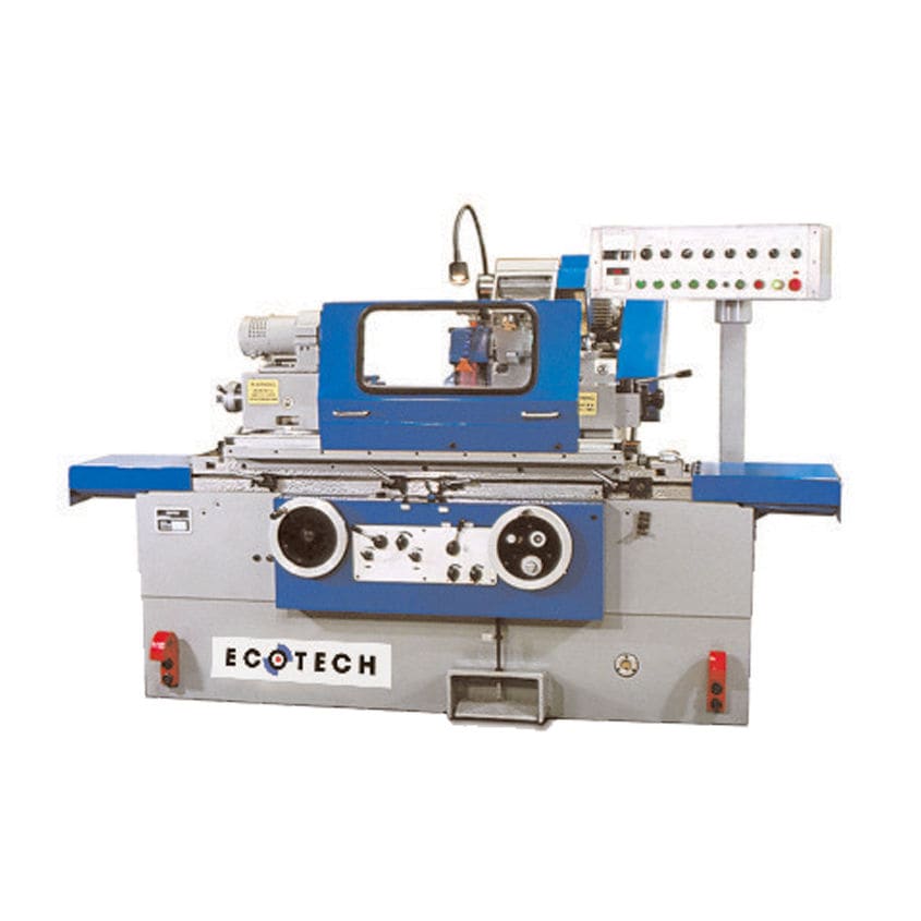Cylindrical grinding machine / manual RITM Industry