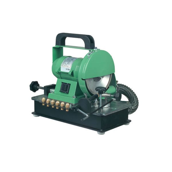 Manual grinding machine / tungsten welding electrode / portable / wet RITM Industry