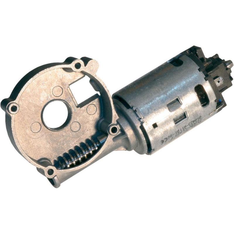 DC motor / permanent / food / appliance RITM Industry