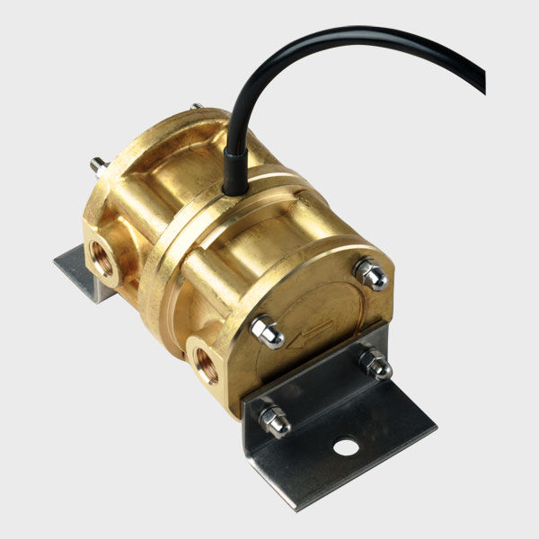 Differentialpressure flow meter / for fuel / insertion RITM Industry