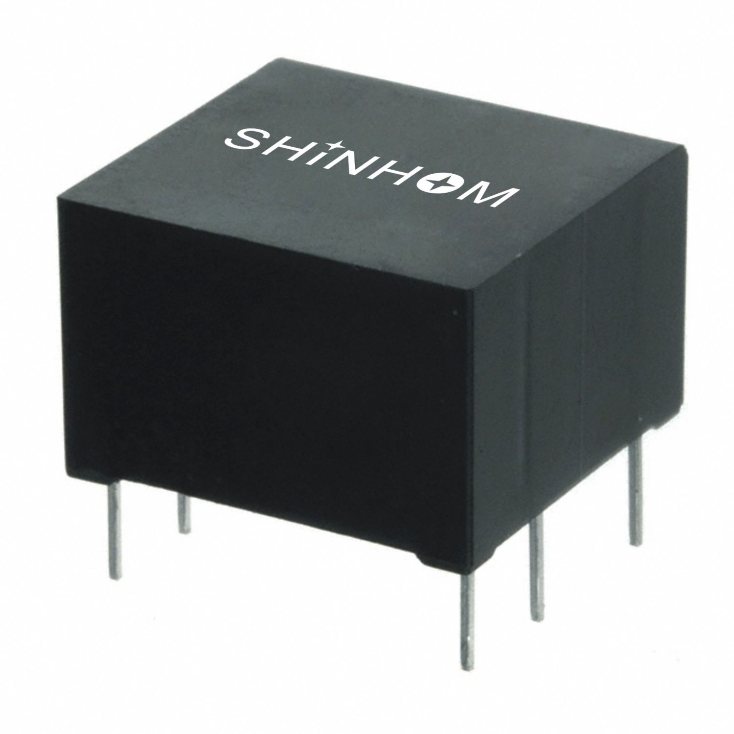 Pulse transformer / encapsulated / SMD / highvoltage RITM Industry