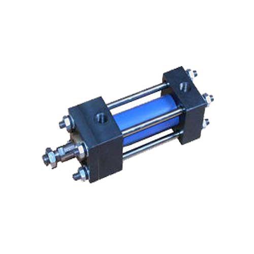 Hydraulic cylinder / doubleacting RITM Industry