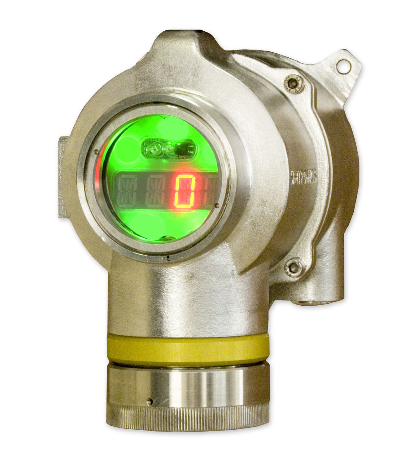 Flammable gas detector RITM Industry