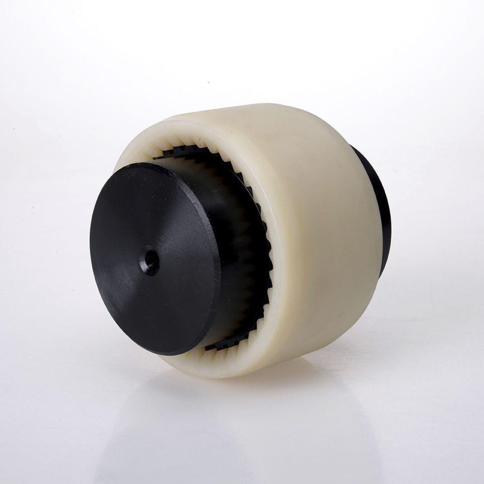 Gear coupling / transmission / hightorque RITM Industry