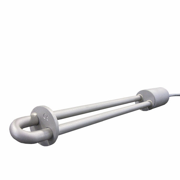 Immersion heater / convection / tank RITM Industry