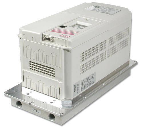 Liquid-air radiator - RITM Industry