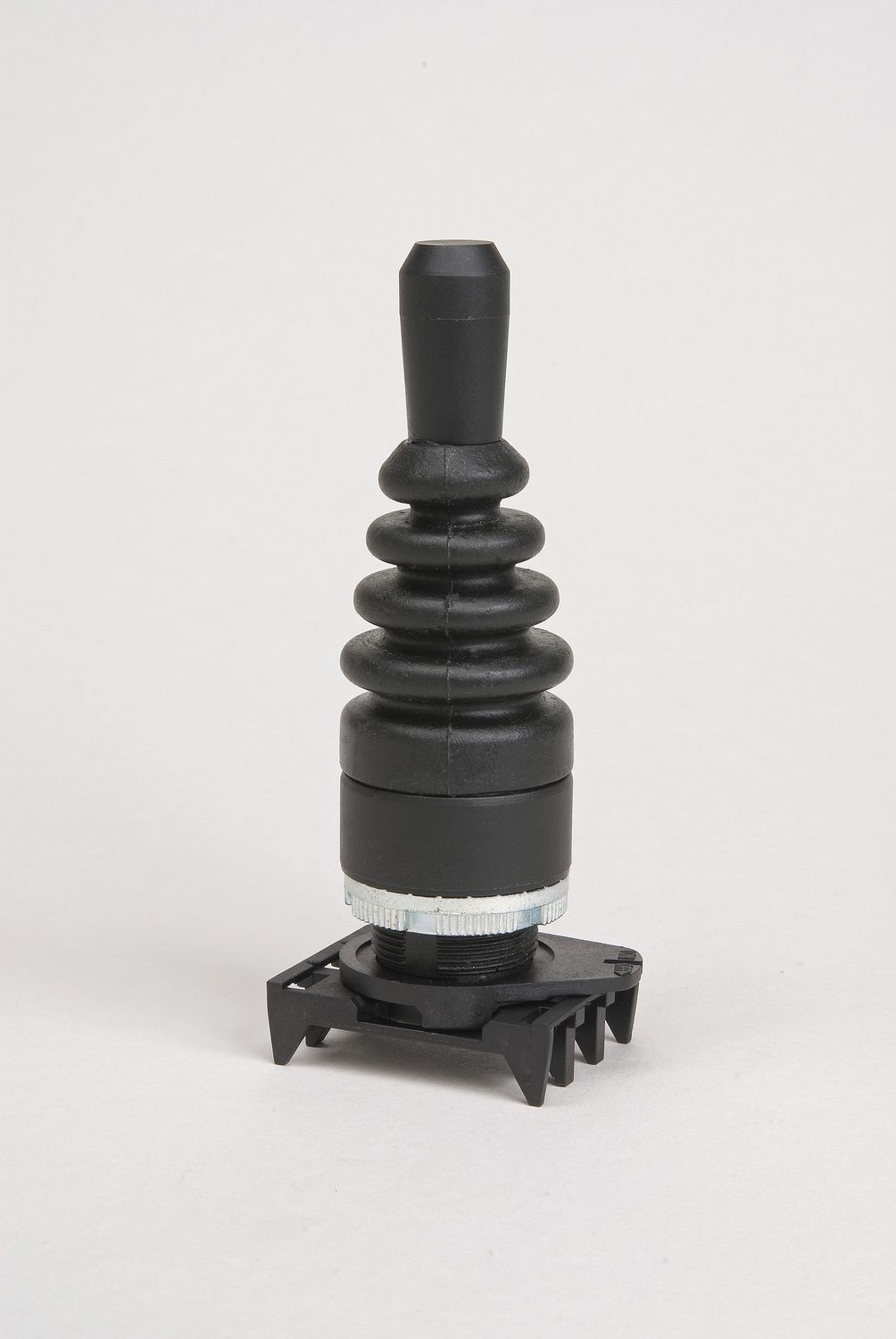 Control foot switch / pneumatic / electric / double RITM Industry