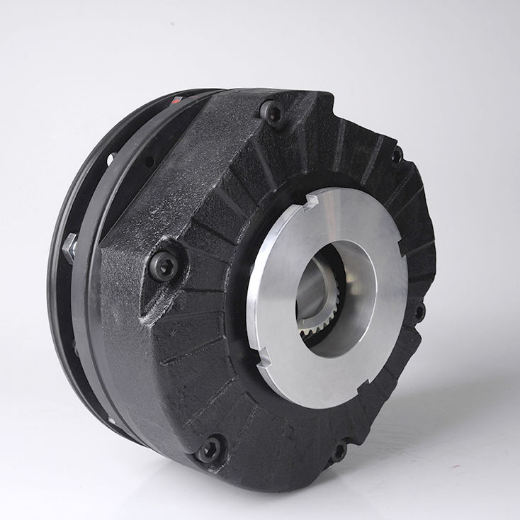 clutch / modular design RITM Industry