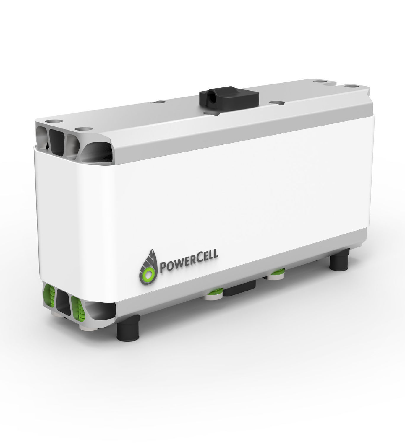 PEM fuel cell RITM Industry