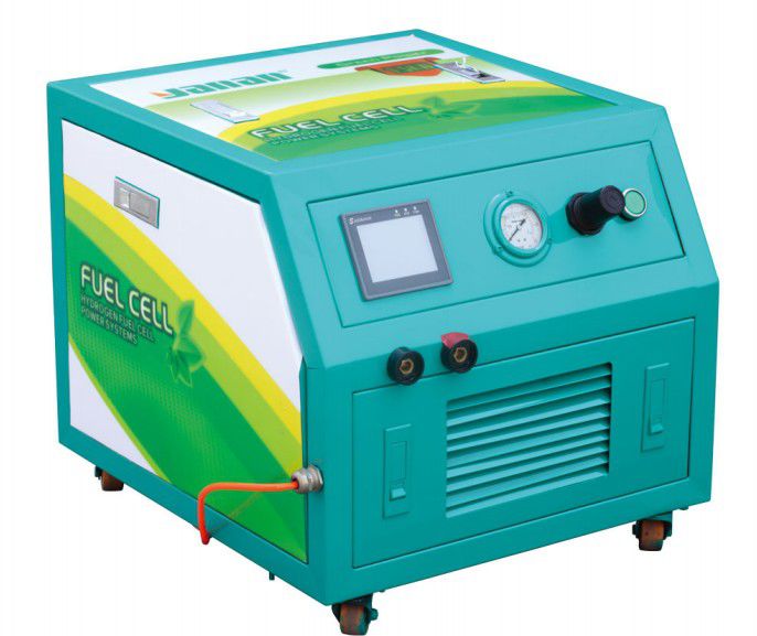 DC/DC power supply / emergency fuel cell / floorstanding RITM Industry