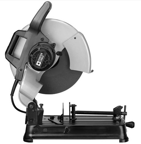Miter saw / circular / mobile / electric - RITM Industry