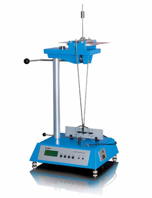 Universal hardness tester / benchtop / mechanical RITM Industry
