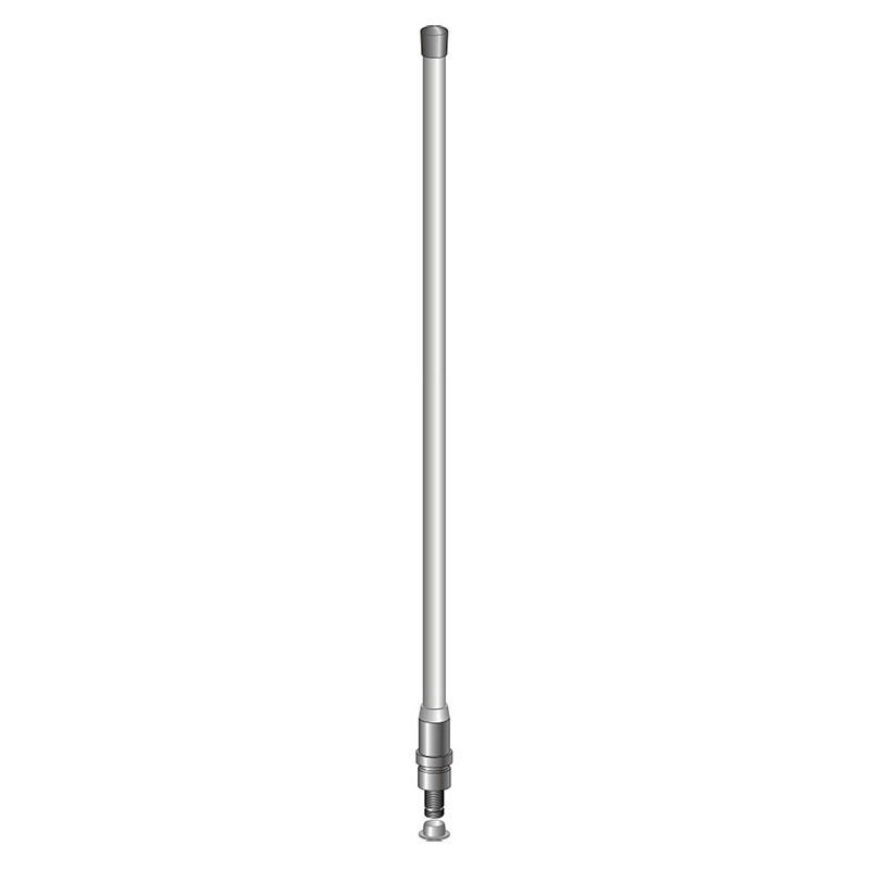 Rod antenna / UHF RITM Industry