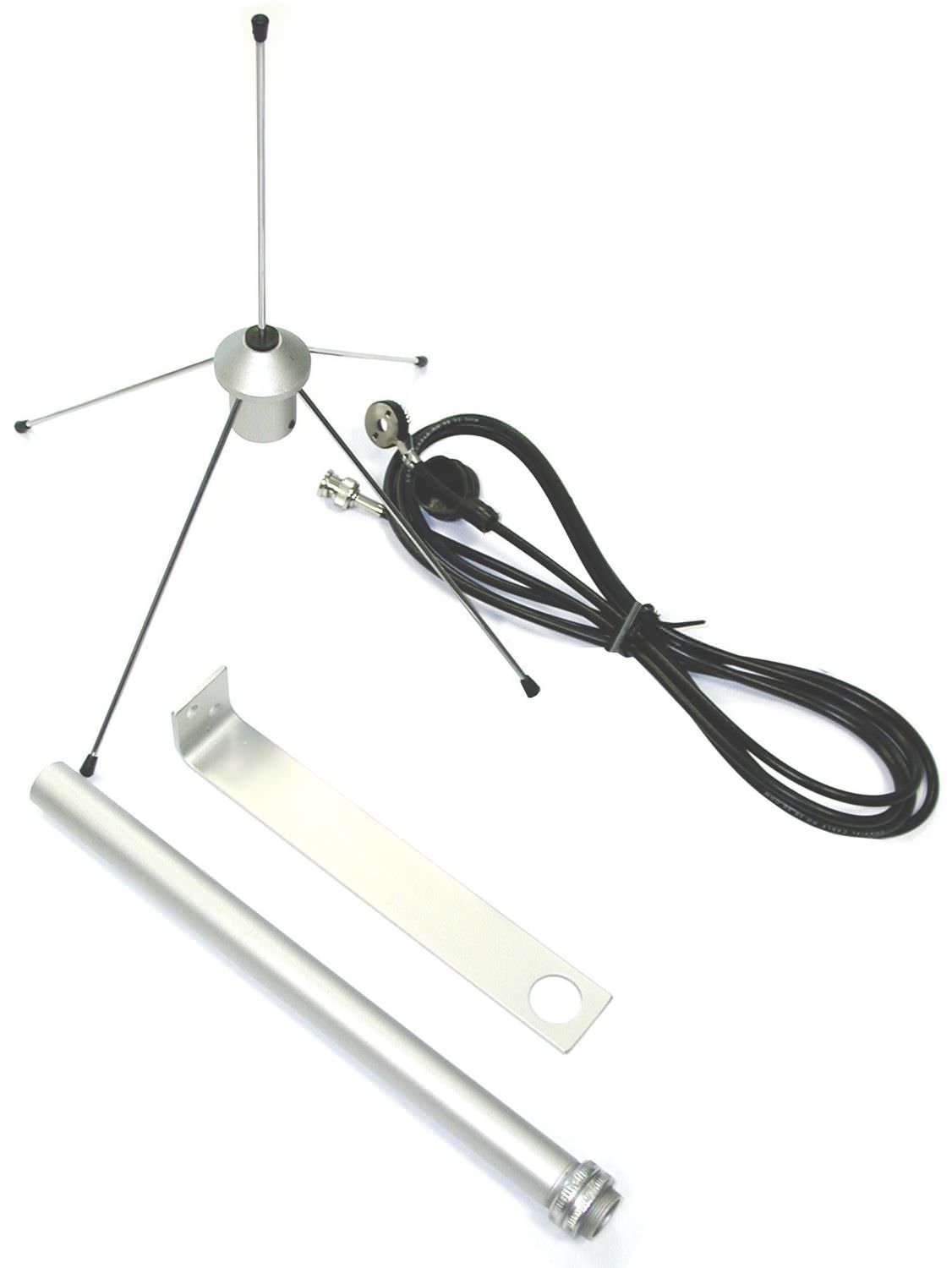 Wireless antenna / VHF / highgain RITM Industry